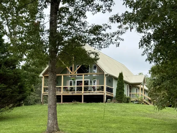 930 Spruce Creek Dr Lot 305, Jamestown, TN 38556