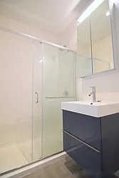 Rented by J Misrahi Realty Corp