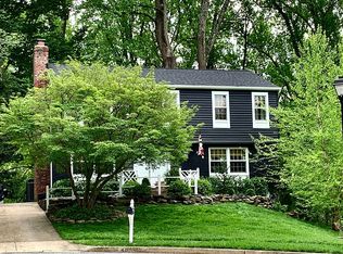 40 Stillway Ct, Cockeysville, MD 21030