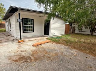 203 McGregor Ave, Harlingen, TX 78550