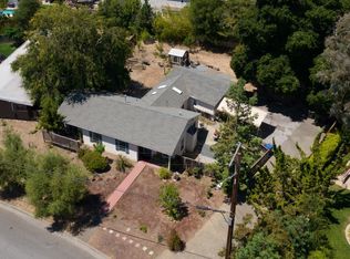 20380 Zorka Ave, Saratoga, CA 95070