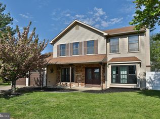 2208 Academy Dr, Bensalem, PA 19020