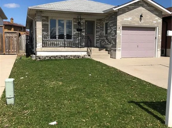 513 Rexford Dr, Hamilton, ON L8W 3C1