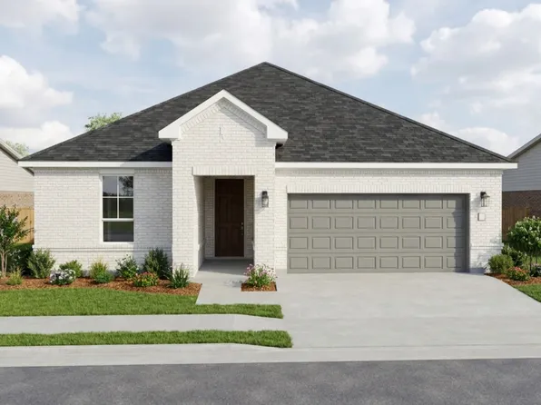 809 Alderwood Dr, Red Oak, TX 75154