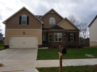 135 Gerhard Ridge St, North Augusta, SC 29841