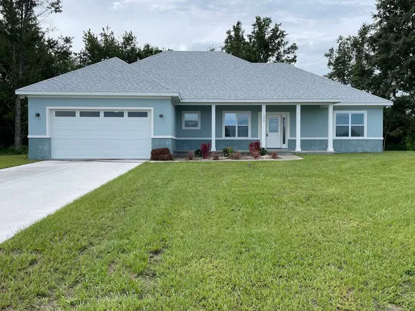 322 SW Rolling Meadows Gln, Lake City, FL 32024