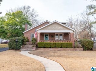 306 4th Ave E, Oneonta, AL 35121