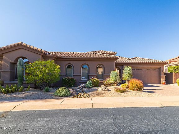 4th image of 9772 E PRESERVE Way