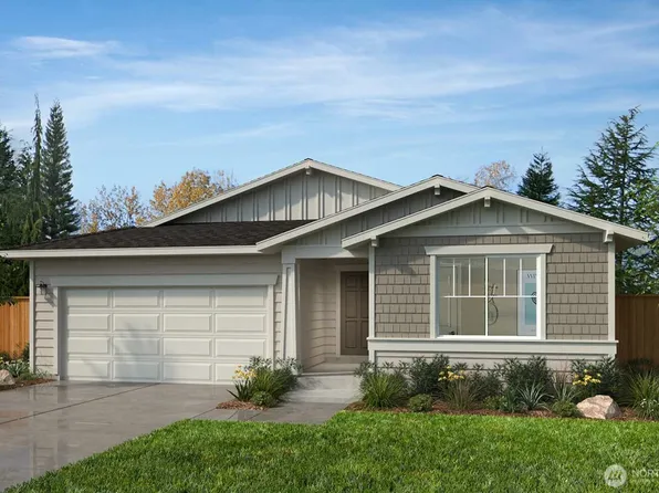 18506 137th Avenue Ct E #165, Puyallup, WA 98374