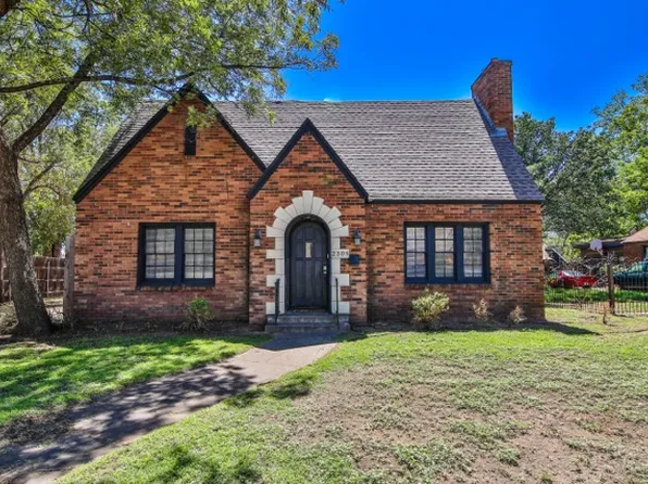 2309 17th St, Lubbock, TX 79401