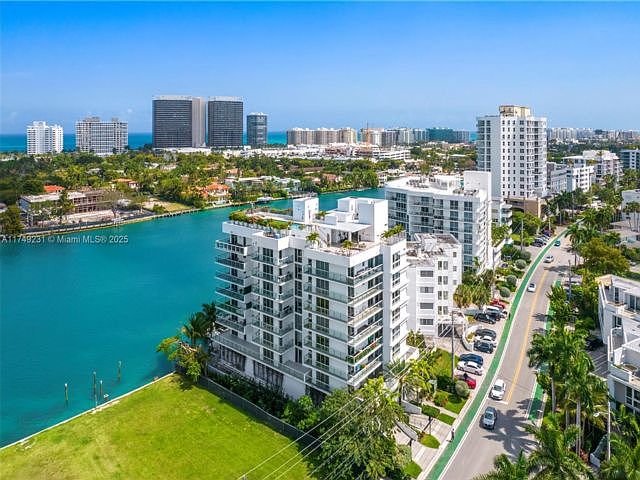 1st image of 9901 E Bay Harbor Dr #301