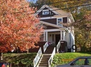 162 Helen St, Binghamton, NY 13905