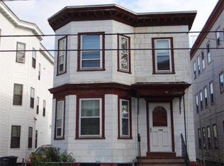 106 Congress Ave, Chelsea, MA 02150