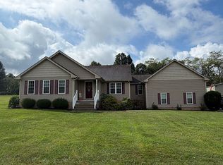 131 Parma Ln, Daniels, WV 25832