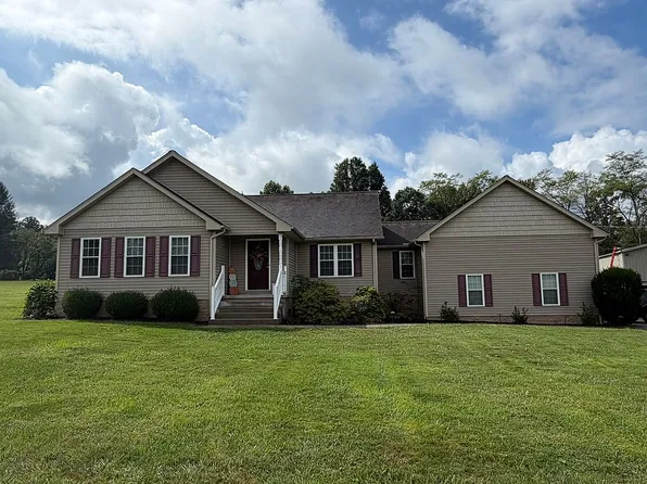 131 Parma Ln, Daniels, WV 25832