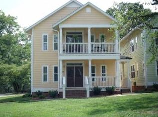 103 Woodside Cir UNIT 103A, Greenville, SC 29609
