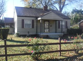 1111 Willow St, Blytheville, AR 72315