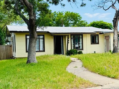 346 Laurelwood, San Antonio, TX, 78213