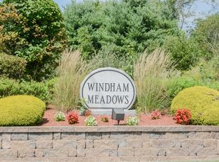 55 Brookview Rd, Windham, NH 03087