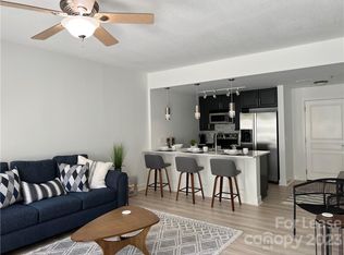 1320 Fillmore Ave UNIT 420, Charlotte, NC 28203