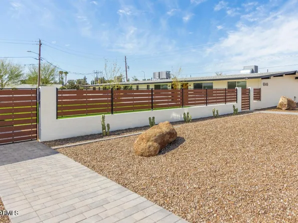 6043 W Laurie Ln #4, Glendale, AZ 85302