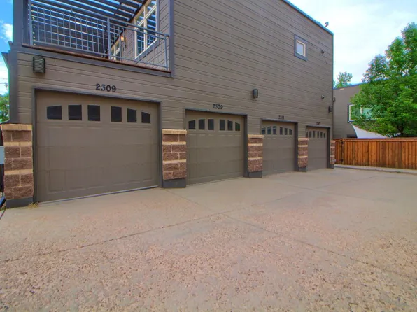 2309 Decatur St, Denver, CO 80211