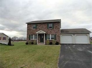 6129 Angle Rd, Chambersburg, PA 17202