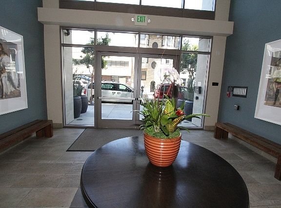 3rd image of 55 Page St APT 721