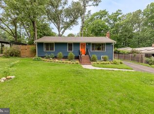3430 Executive Ave, Falls Church, VA 22042