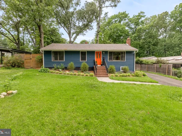 3430 Executive Ave, Falls Church, VA 22042