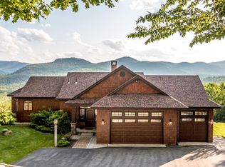 40 Juniper Ledge Rd, Bartlett, NH 03838