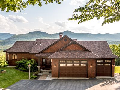 40 Juniper Ledge Road, Bartlett, NH, 03838