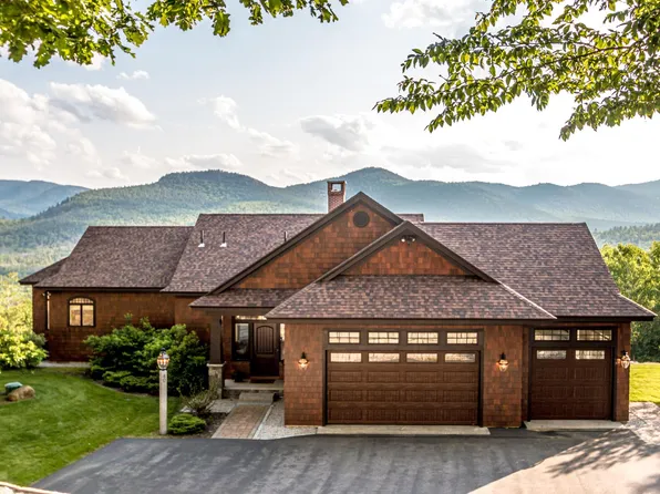 40 Juniper Ledge Road, Bartlett, NH 03838