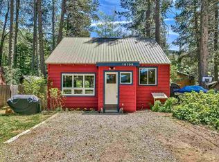 16109 Old Highway Dr, Truckee, CA 96161