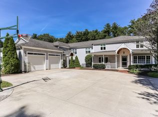 33 Russell Rd, Hanover, MA 02339