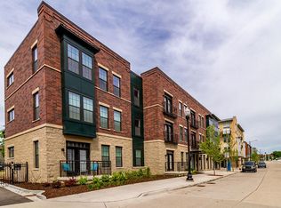 1555 Franklin St APT 101, Detroit, MI 48207