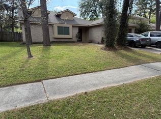 17307 Northchapel St, Spring, TX 77379