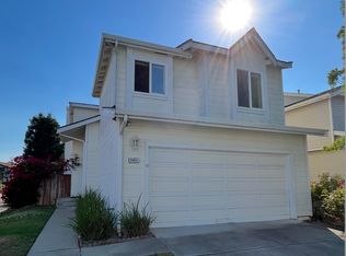 34691 Teal Cmn, Fremont, CA 94555