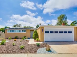 2142 Cardinal Dr, San Diego, CA 92123