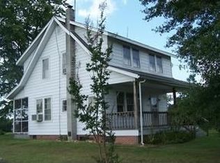 3029 Cumberland Rd, Cumberland, VA 23040