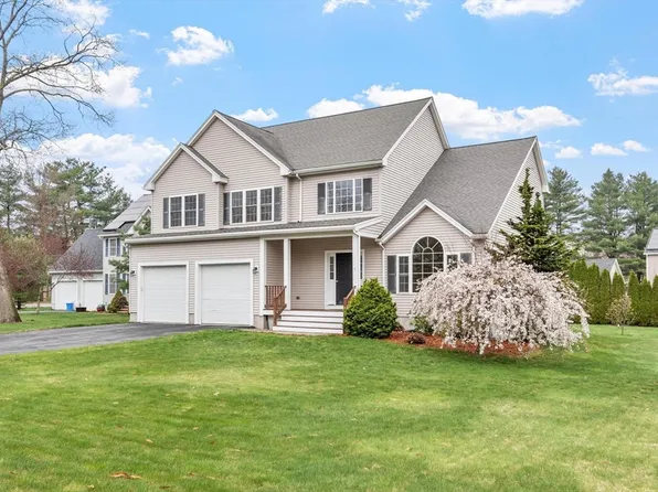 4 Henley Rd, Acton, MA 01720