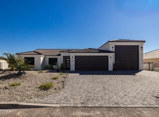 2158 Rudolph Dr, Lake Havasu City, AZ 86406