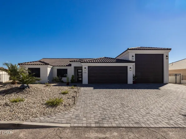 2158 Rudolph Dr, Lake Havasu City, AZ 86406
