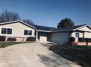 305 Woodstock Dr, Stockton, CA 95207
