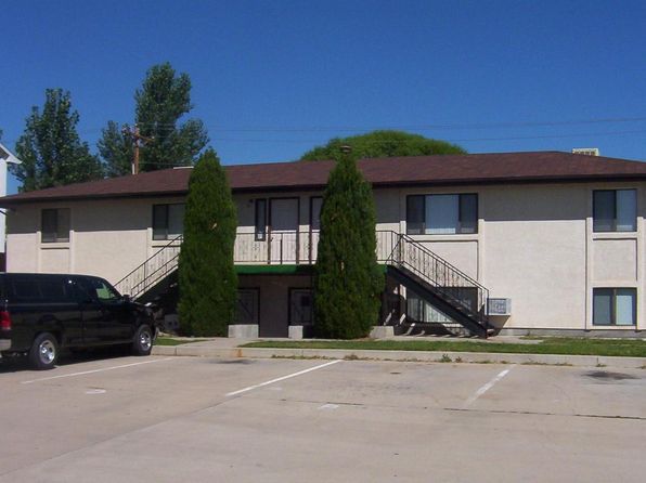 2101 N Queens Ave APT D