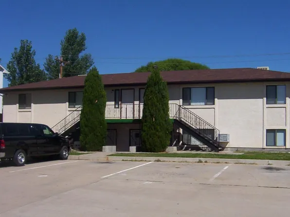 2101 N Queens Ave APT D, Pueblo, CO 81001