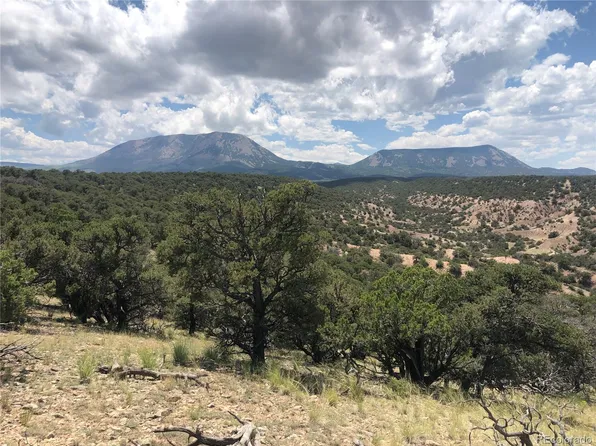 Lot #9 CL&G LOT 9, Gardner, CO 81040