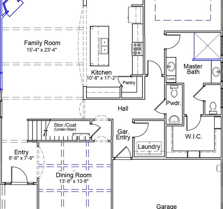 2nd image of 748 Ruskin Dr