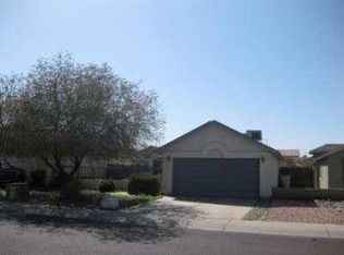 6805 W State Ave, Glendale, AZ 85303