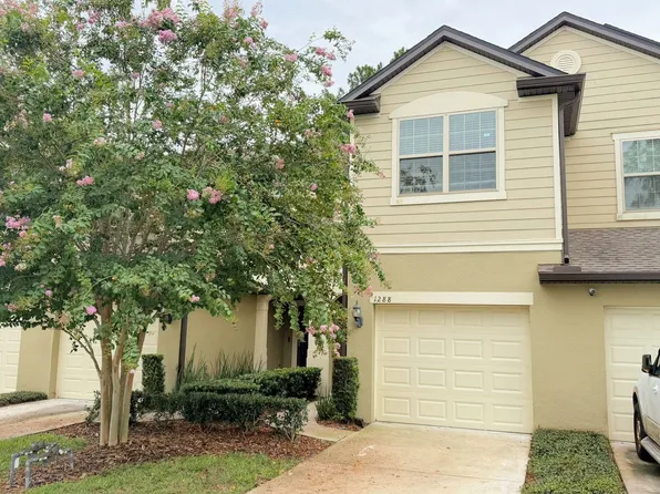 1288 Pavia Dr, Apopka, FL 32703